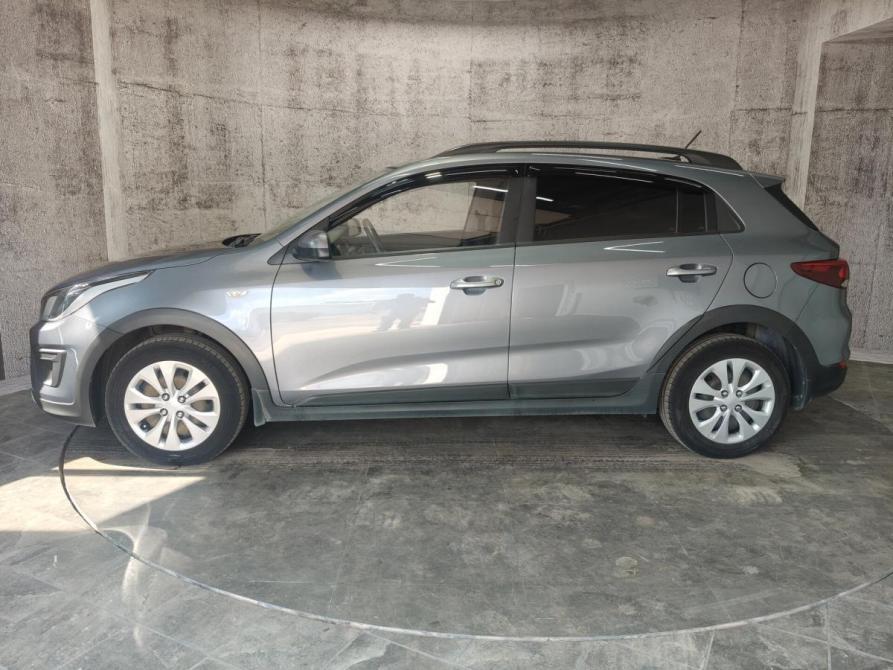Kia Rio IV Ярославль  - изображение 5