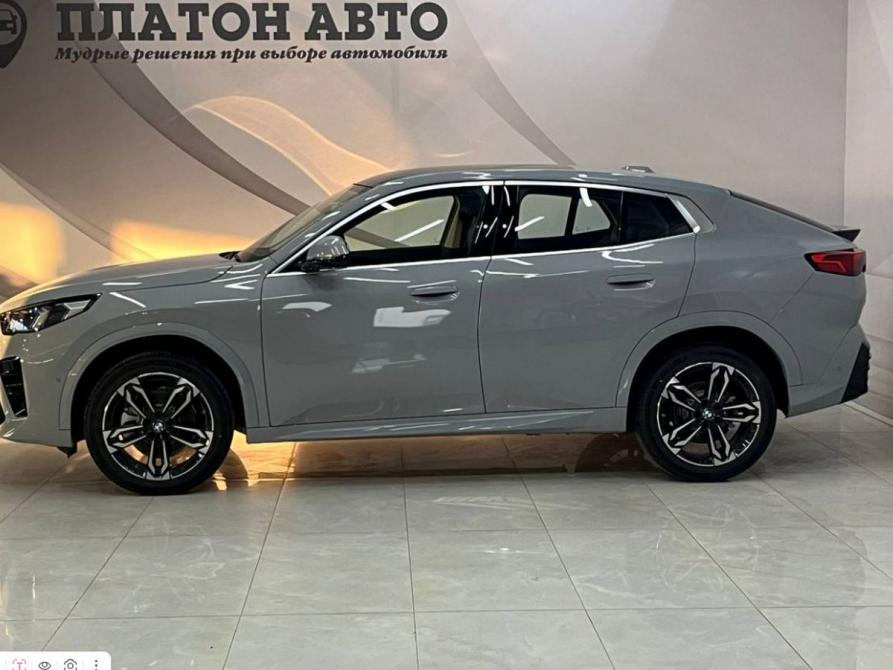 BMW X2 II (U10) Воронеж  - изображение 8