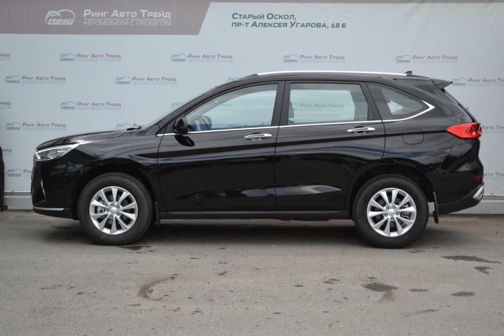 Haval M6 II Старый Оскол  - изображение 6