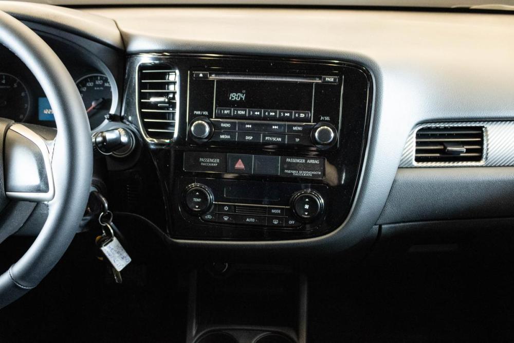 Mitsubishi Outlander III Уфа  - изображение 7
