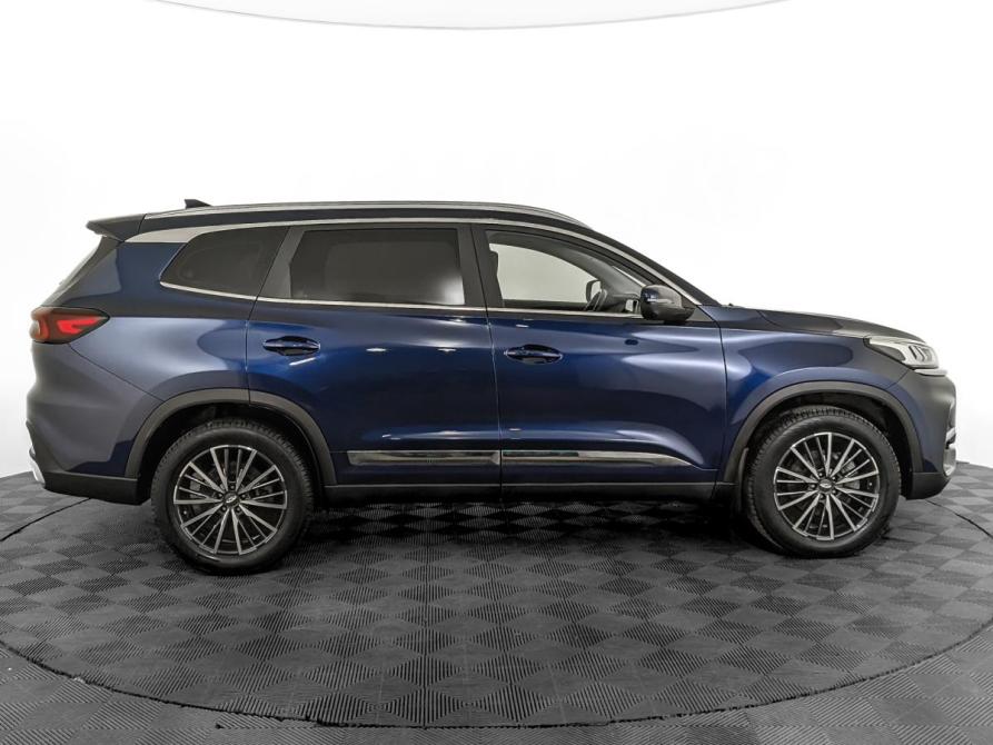Chery Tiggo 8 I Рестайлинг Москва  - изображение 4