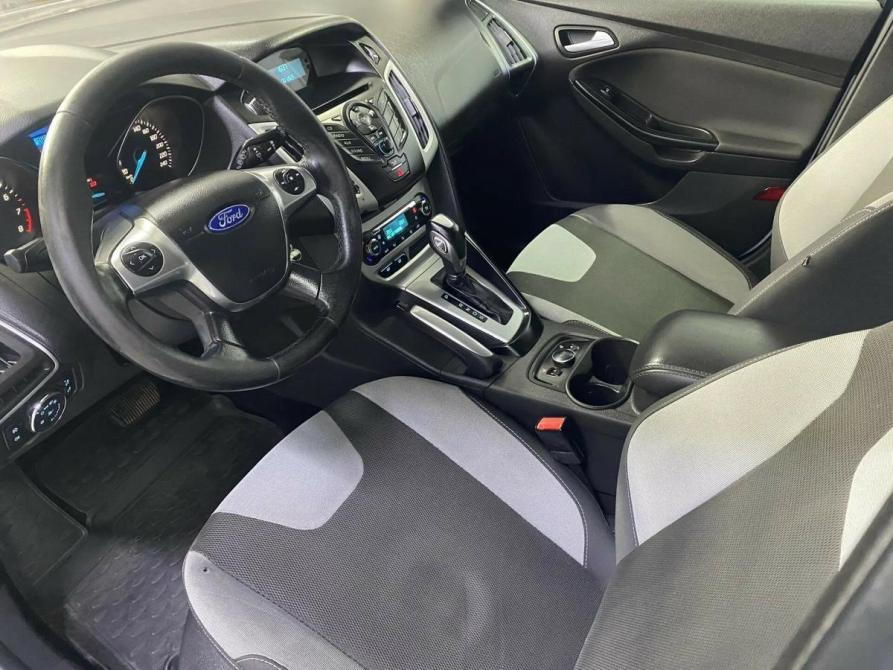 Ford Focus III Набережные Челны  - изображение 9