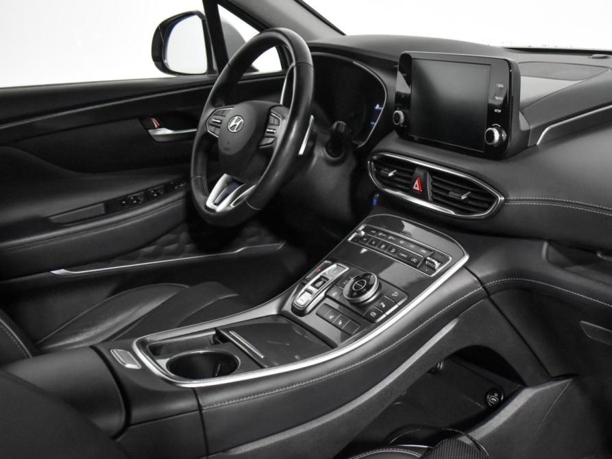 Hyundai Santa Fe IV Рестайлинг Санкт-Петербург  - изображение 15