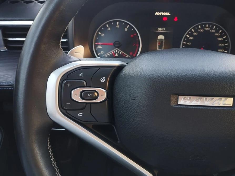 Haval Jolion I Екатеринбург  - изображение 32