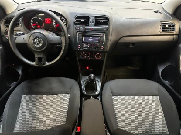 Volkswagen Polo V с пробегом 2012 года, цена 770 000 рублей, 190429 км, седан, Автокод Объявления
