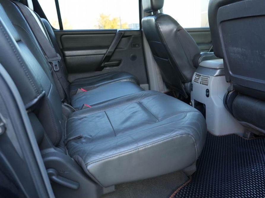 Nissan Armada I Новосибирск  - изображение 21