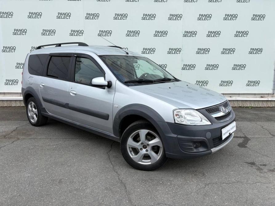 Lada (ВАЗ) Largus I Нижний Тагил  - изображение 3