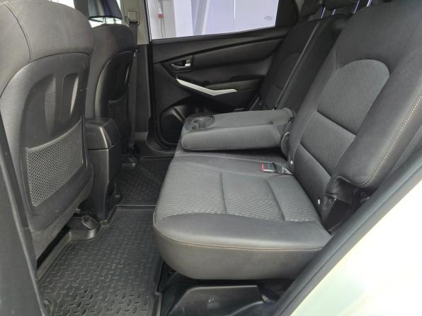 SsangYong Actyon II Рестайлинг с пробегом 2014 года, цена 1 149 000 рублей, 188424 км, внедорожник, Автокод Объявления