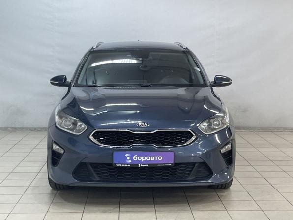 Kia Ceed III с пробегом 2019 года, цена 1 869 000 рублей, 97083 км, универсал, Автокод Объявления