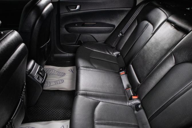 Kia Optima IV с пробегом 2018 года, цена 1 899 000 рублей, 91000 км, седан, Автокод Объявления