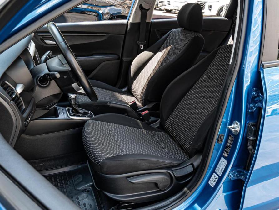 Kia Rio IV Краснодар  - изображение 10