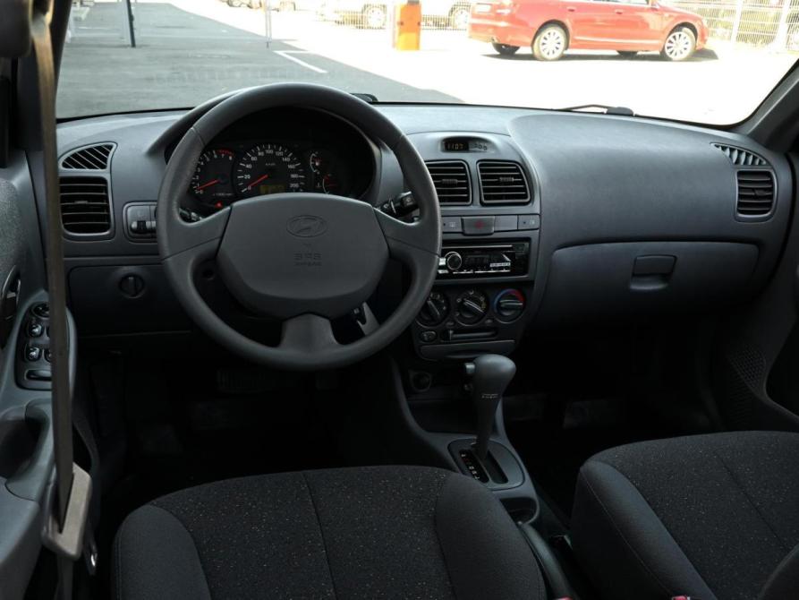 Hyundai Accent II Волгоград  - изображение 6