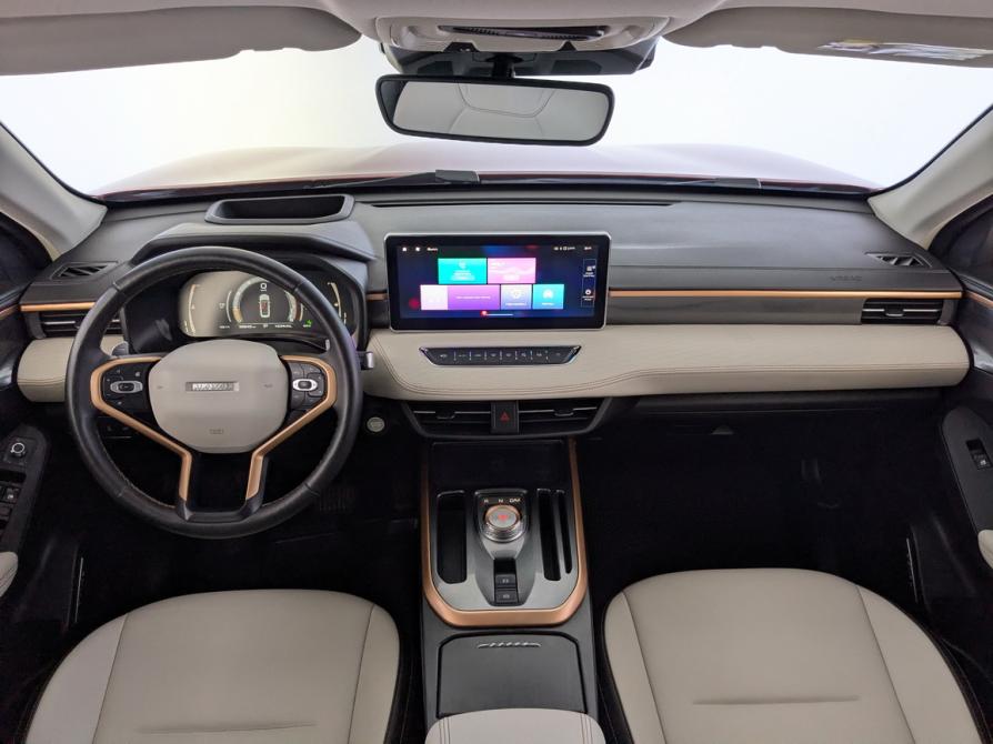 Haval Jolion I Москва  - изображение 26