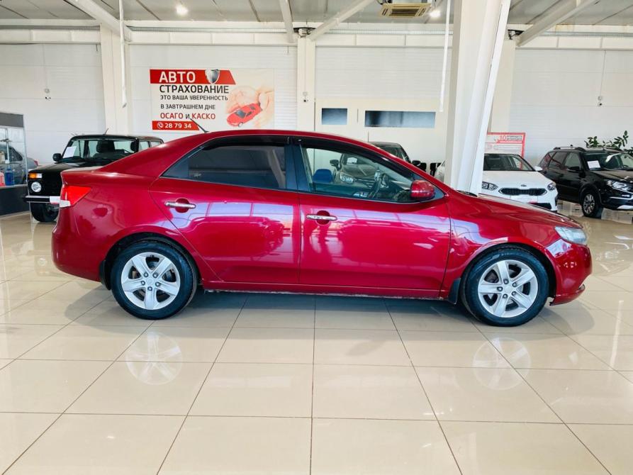 Kia Cerato II Миасс  - изображение 4