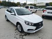 Lada (ВАЗ) Vesta I Тула  - изображение 19