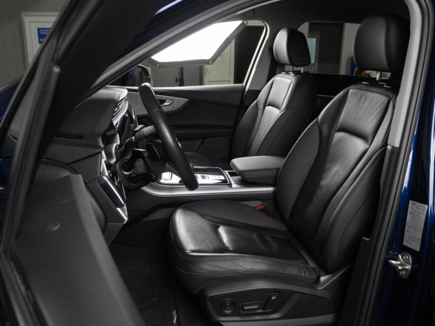 Audi Q7 II (4M) Рестайлинг Тюмень  - изображение 11