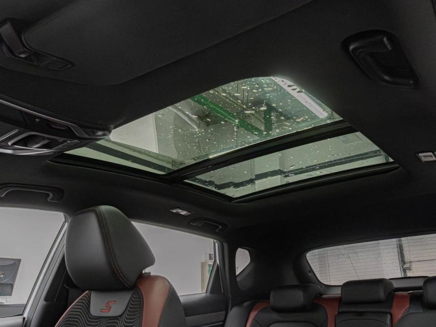 Geely Coolray I Краснодар  - изображение 12