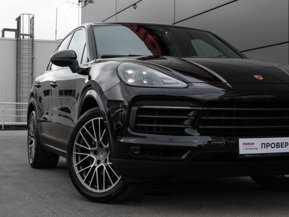 Porsche Cayenne III с пробегом 2022 года, цена 6 898 000 рублей, 72845 км, внедорожник, Автокод Объявления