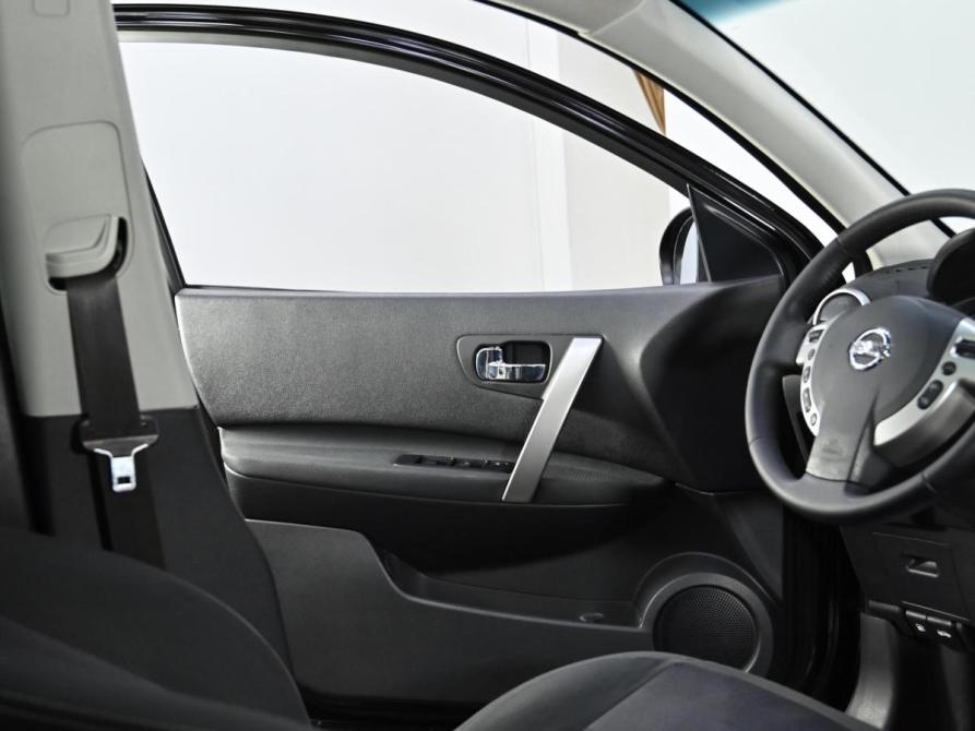 Nissan Qashqai+2 I Рестайлинг Москва  - изображение 12