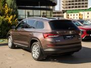 Skoda Kodiaq I Москва  - изображение 25