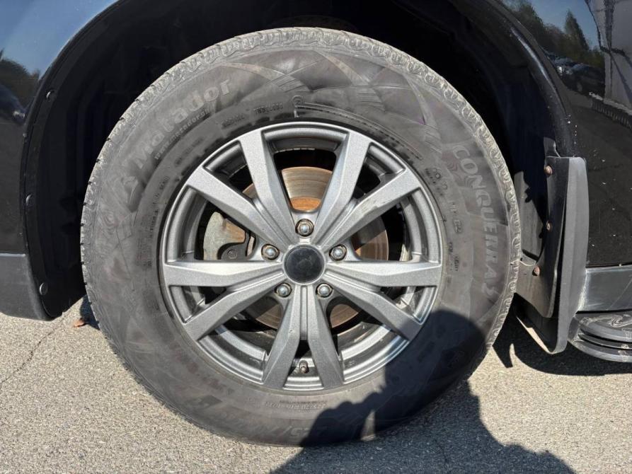 Mitsubishi Outlander III Нижний Тагил  - изображение 23