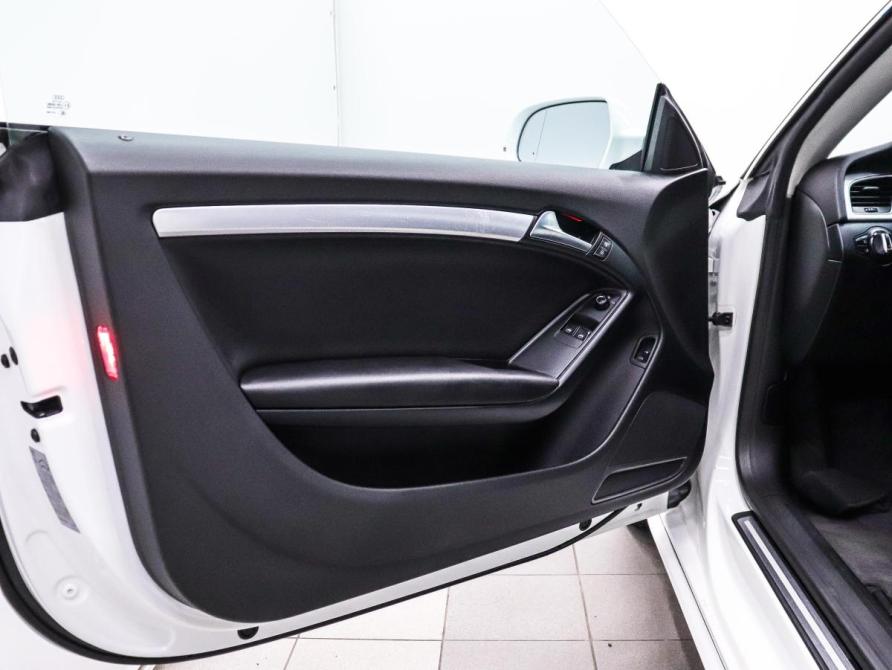 Audi A5 I (8T) Красноярск  - изображение 10