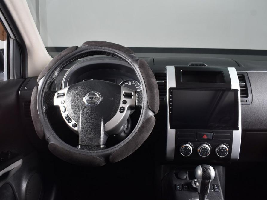 Nissan X-Trail II Рестайлинг Кемерово  - изображение 11