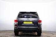 Toyota Highlander II (XU40) Пермь  - изображение 31