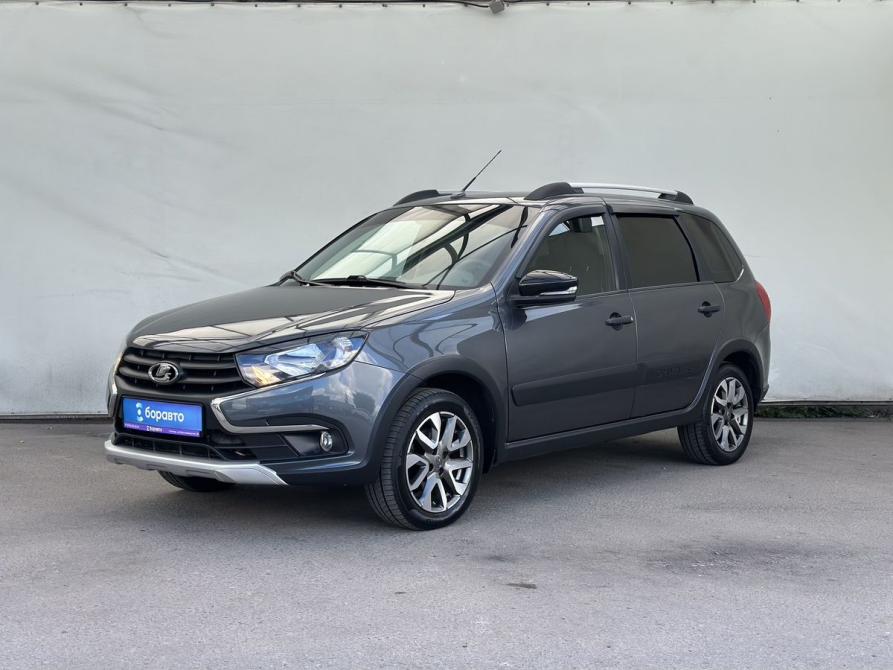 Lada (ВАЗ) Granta I Рестайлинг Липецк  - изображение 1