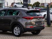 Kia Sportage IV Краснодар  - изображение 27