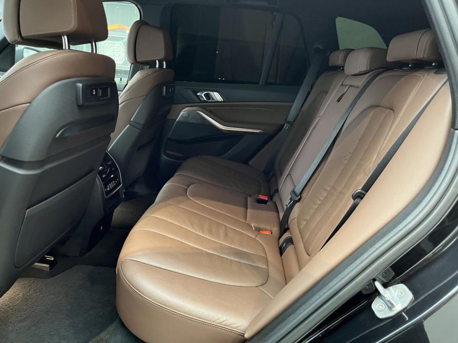 BMW X5 IV (G05/G18) Новосибирск  - изображение 16