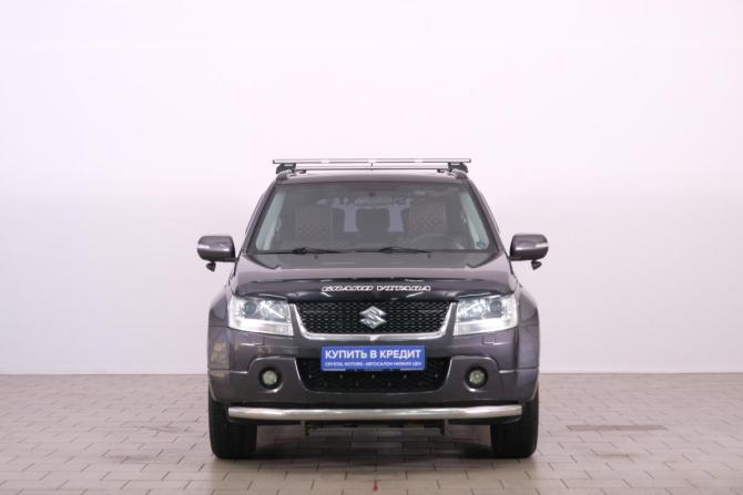 Suzuki Grand Vitara II Рестайлинг с пробегом 2010 года, цена 1 259 000 рублей, 186000 км, внедорожник, Автокод Объявления