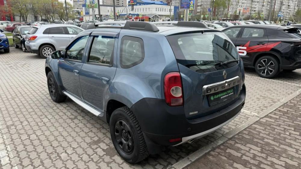 Renault Duster I Череповец  - изображение 8