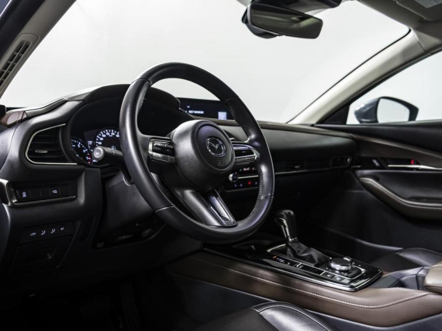 Mazda CX-30 I Москва  - изображение 9