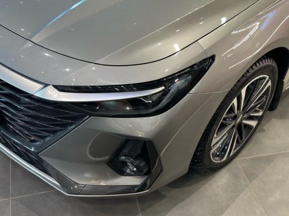 Chery Arrizo 8 с пробегом 2024 года, цена 2 070 000 рублей, 33950 км, седан, Автокод Объявления