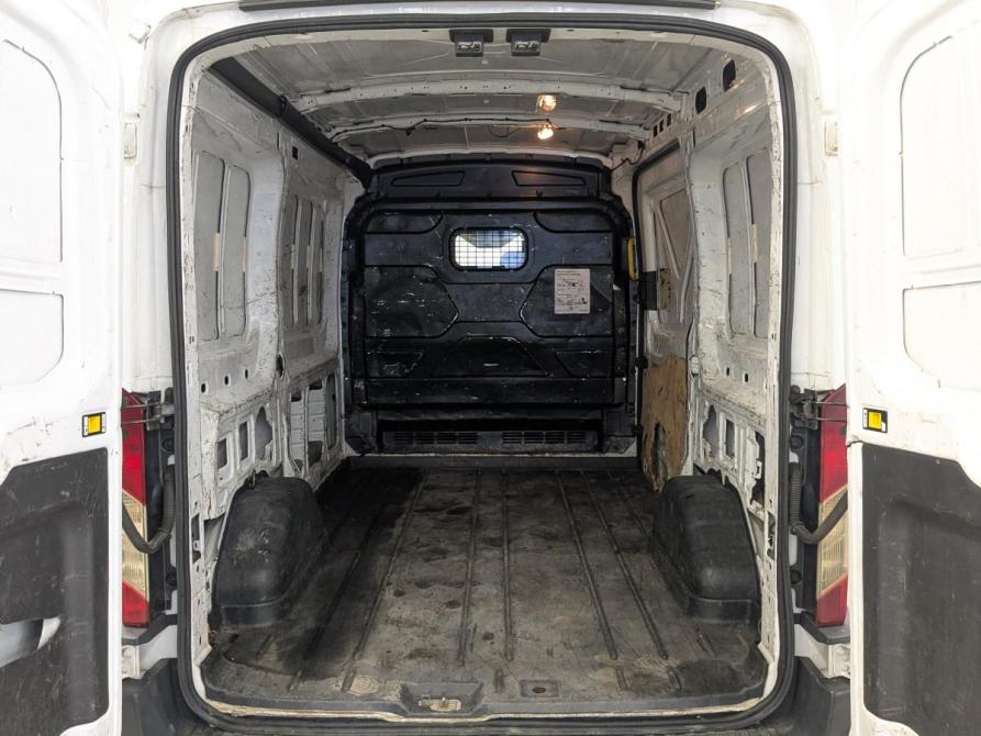 Ford Transit Custom I Рестайлинг Москва  - изображение 10