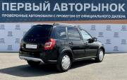 Lada (ВАЗ) Granta I Рестайлинг Краснодар  - изображение 23