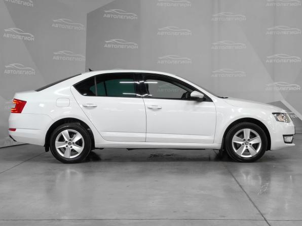 Skoda Octavia III (A7) с пробегом 2017 года, цена 1 500 000 рублей, 174287 км, лифтбек, Автокод Объявления