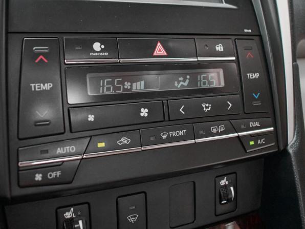 Toyota Camry VII (XV50) Рестайлинг с пробегом 2015 года, цена 2 150 000 рублей, 245120 км, седан, Автокод Объявления