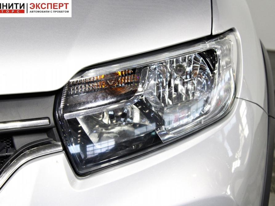 Renault Sandero II Рестайлинг Белгород  - изображение 9