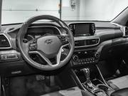 Hyundai Tucson III Рестайлинг Екатеринбург  - изображение 30