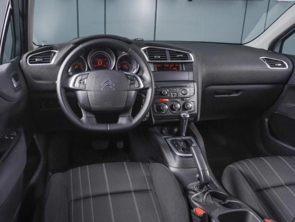 Citroen C4 II с пробегом 2011 года, цена 730 000 рублей, 95471 км, хэтчбек, Автокод Объявления