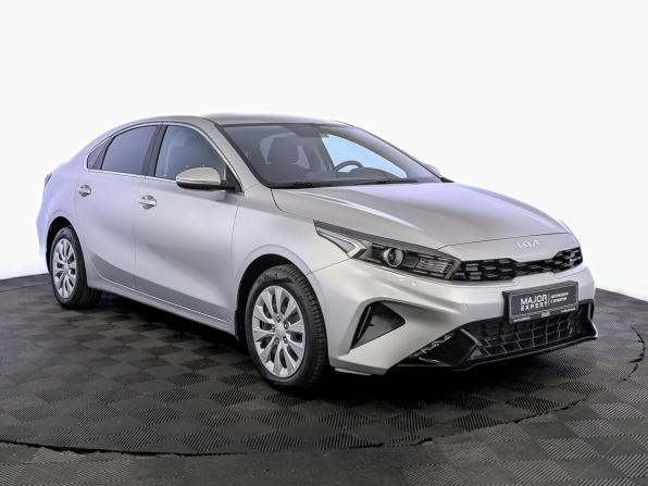 Kia Cerato IV Рестайлинг с пробегом 2021 года, цена 1 950 000 рублей, 86416 км, седан, Автокод Объявления