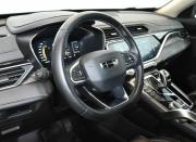 Geely Atlas Pro Екатеринбург  - изображение 34