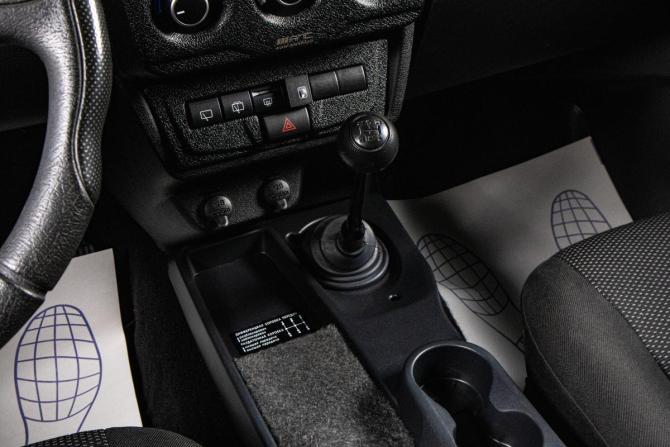 Lada (ВАЗ) Niva Legend с пробегом 2022 года, цена 899 000 рублей, 50312 км, внедорожник, Автокод Объявления
