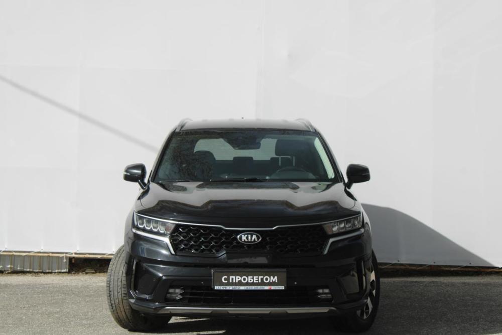 Kia Sorento IV Березники  - изображение 2