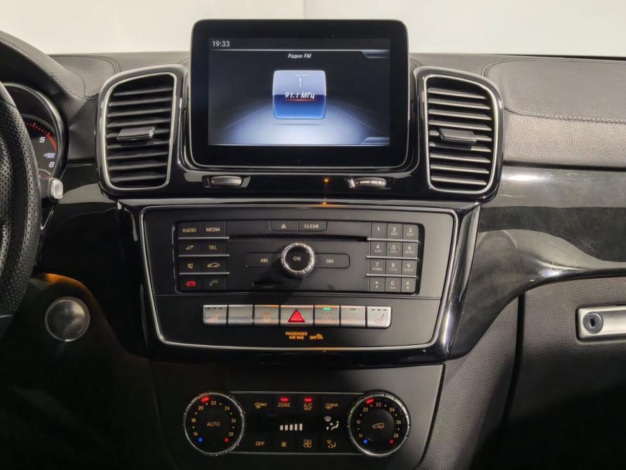 Mercedes-Benz GLE Coupe I (C292) Санкт-Петербург  - изображение 26