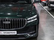 Geely Monjaro I Рестайлинг Санкт-Петербург  - изображение 48