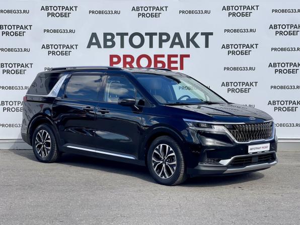 Kia Carnival IV с пробегом 2020 года, цена 3 289 000 рублей, 170000 км, минивэн, Автокод Объявления