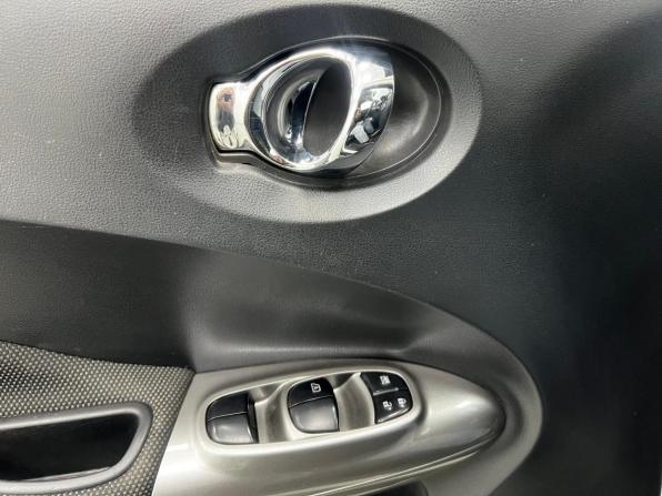 Nissan Juke I с пробегом 2014 года, цена 1 060 000 рублей, 160303 км, внедорожник, Автокод Объявления